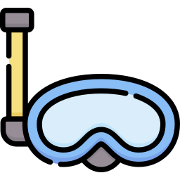 스쿠버 다이버 icon