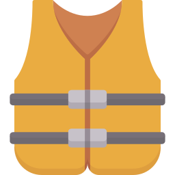 Life jacket icon