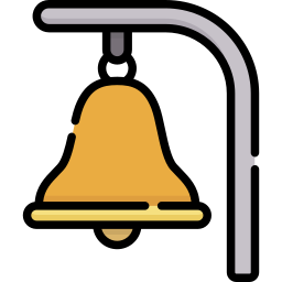 벨 icon