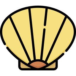 Shell icon