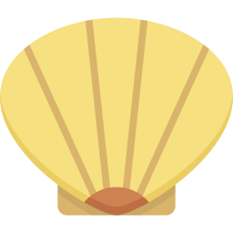 Shell icon