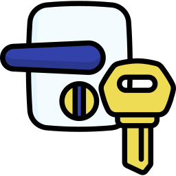 Lock icon