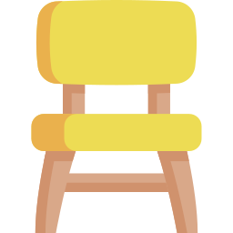 Chair icon