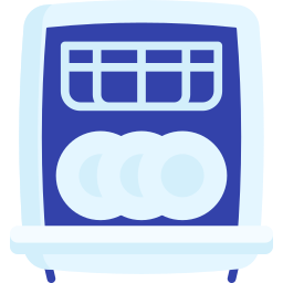 Dishwasher icon