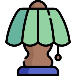 Lamp icon