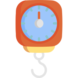 Scale icon