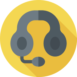 Headphones icon