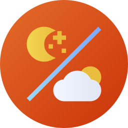 Weather icon