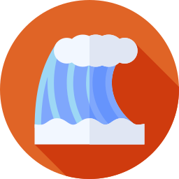 tsunami icon