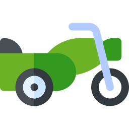 Sidecar icon