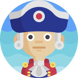 Captain icon