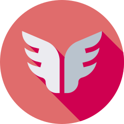 Wings icon