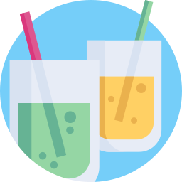 Drinks icon