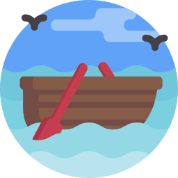 Boat icon