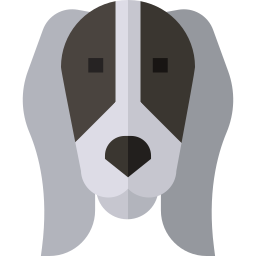 saluki icon