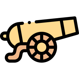 Cannon icon