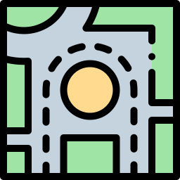 Route icon