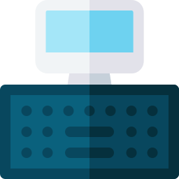 Control system icon