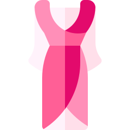 Dress icon