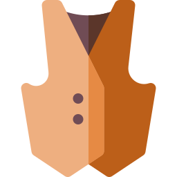 Vest icon