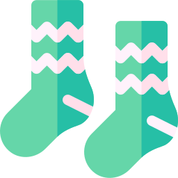 Socks icon