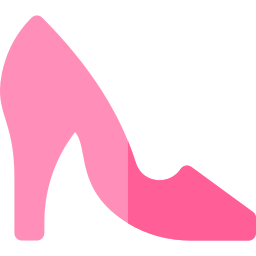 High heels icon