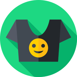 tシャツ icon