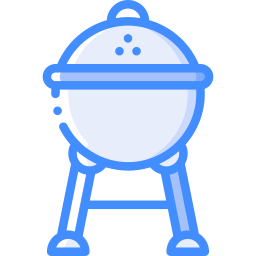 Grill icon