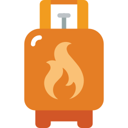 Gas icon