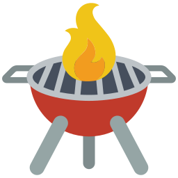 grill icon