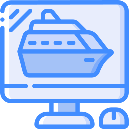 Computer icon