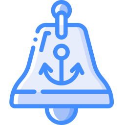 Bell icon