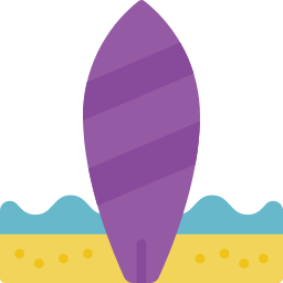 surf icono