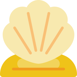 Shell icon