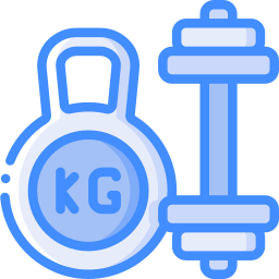 Weights icon