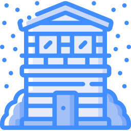 Chalet icon