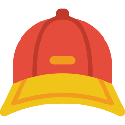 casquette Icône