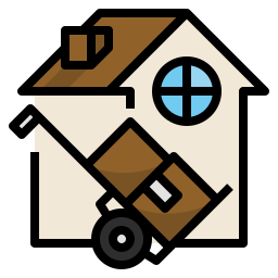 Shipment icon