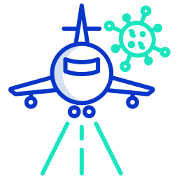 Flight icon