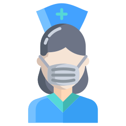 Nurse icon