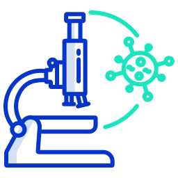 investigación icono