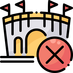 스포츠 경기장 icon