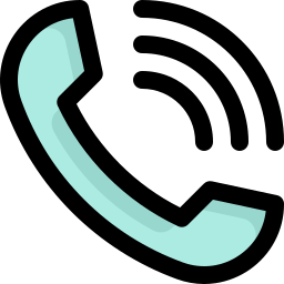 telefon klingeln icon