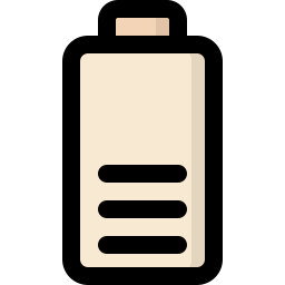 Battery icon