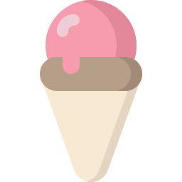 Ice cream icon