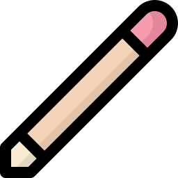 Pencil icon