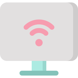 Computer icon