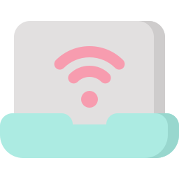 Laptop icon