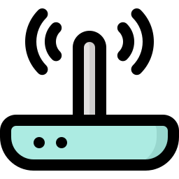 Router icon