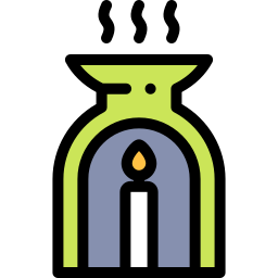 Aromatherapy icon